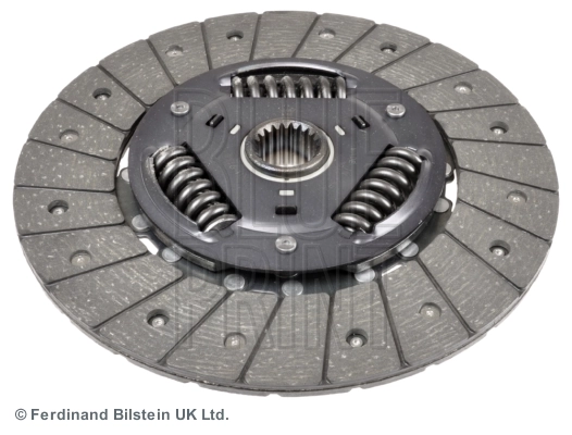 Clutch Disc